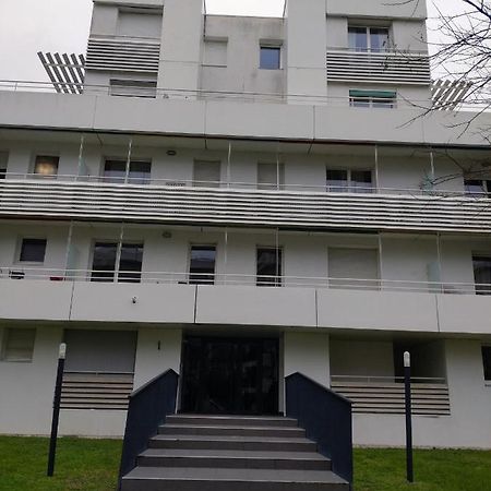 Suite Privee A Bordeaux Cauderan Esterno foto