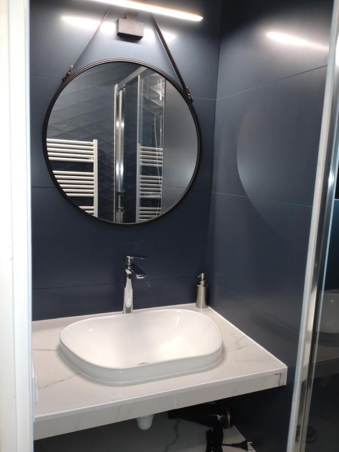 Suite Privee A Bordeaux Cauderan Esterno foto