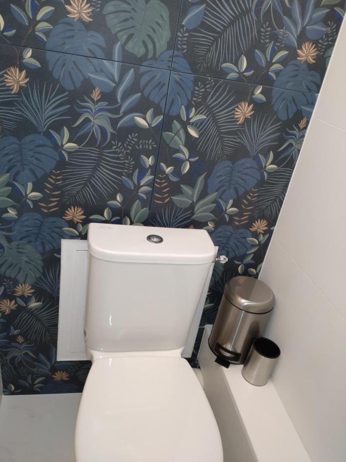 Suite Privee A Bordeaux Cauderan Esterno foto